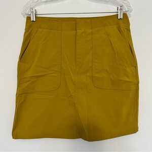 Eddie Bauer Horizon High Rise Skort